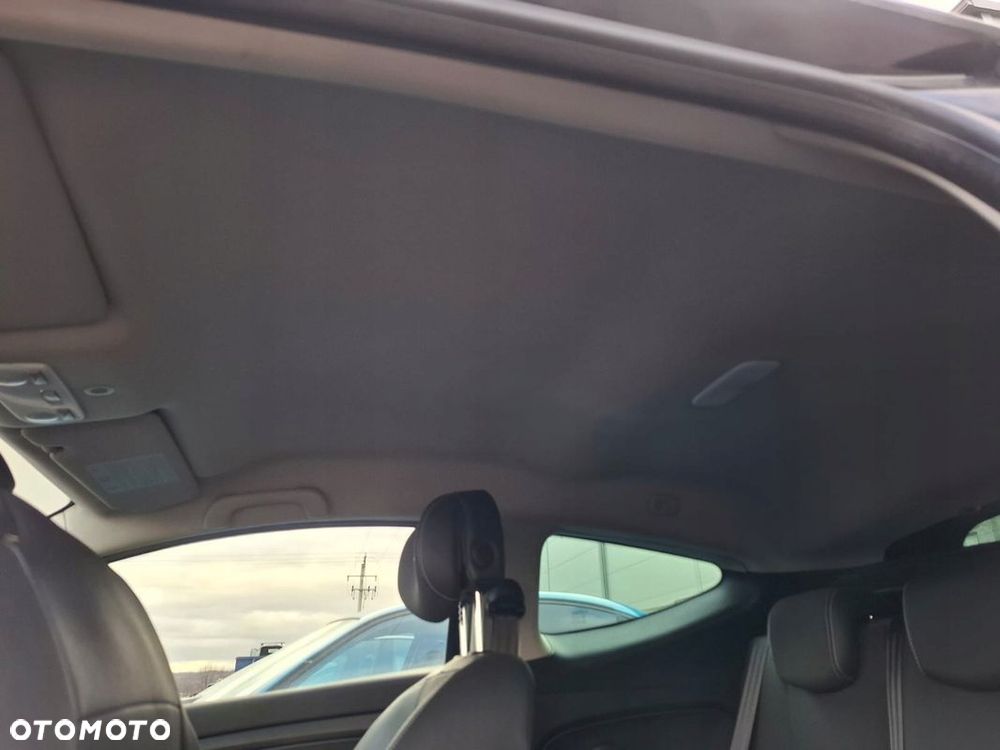 PODSUFITKA RENAULT RENO MEGANE III COUPE 3D - 1