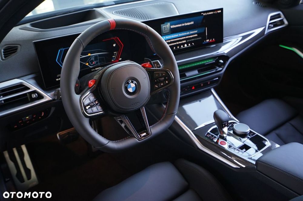 BMW M3 - 11