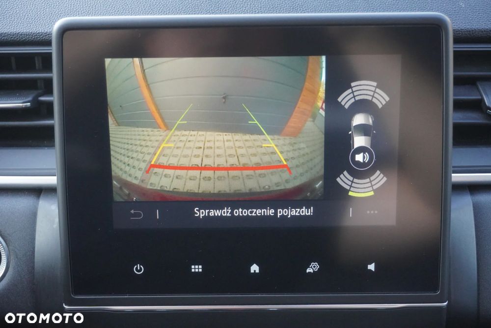 Renault Captur TCe Mild Hybrid 140 GPF TECHNO - 23