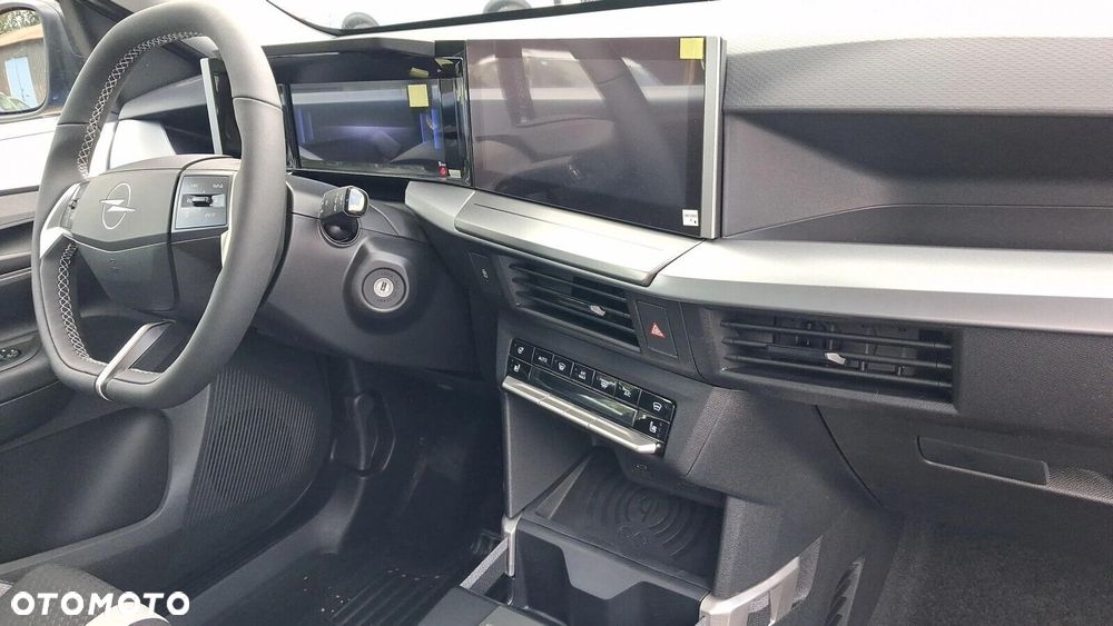 Opel Frontera 1.2 T mHEV Edition eDTC6 - 9