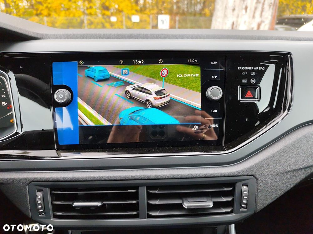 Volkswagen Taigo 1.5 TSI ACT R-Line Plus DSG - 15