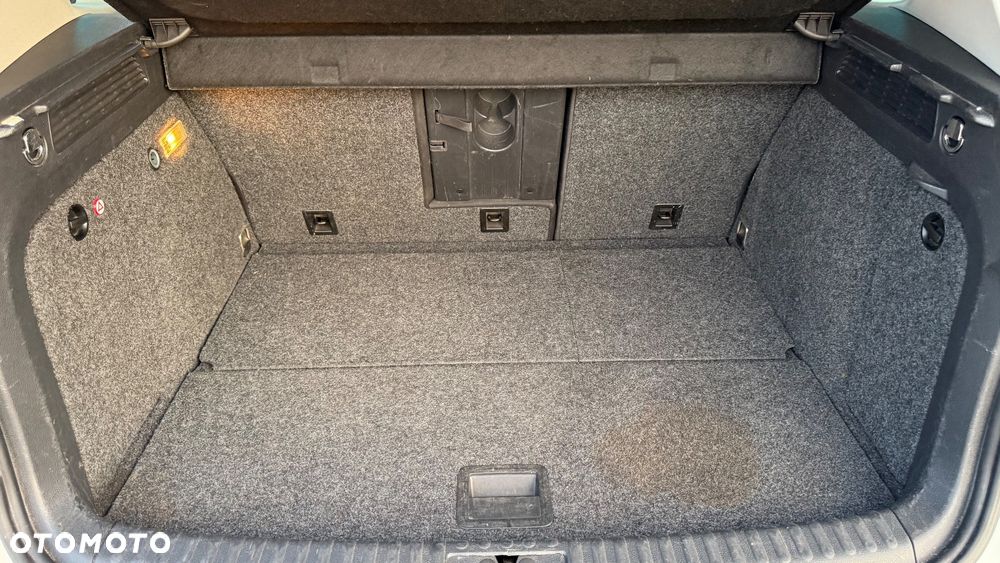 Volkswagen Tiguan 2.0 TDI SCR BlueMotion Technology Sport & Style - 14