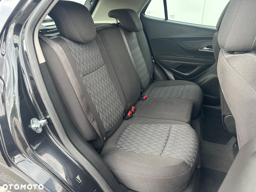 Opel Mokka 1.4 T Enjoy S&S - 19