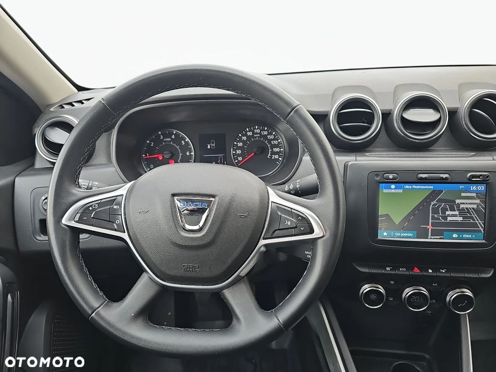 Dacia Duster 1.0 TCe Prestige - 16