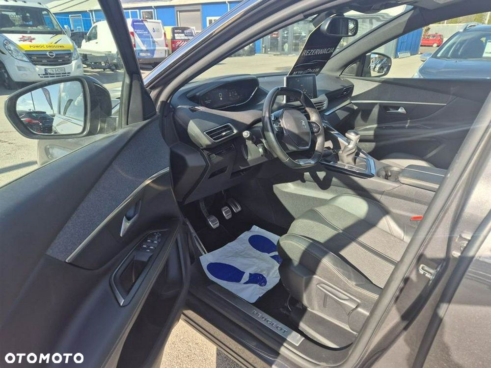 Peugeot 3008 - 36