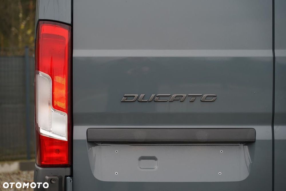 Fiat Ducato 33 H3-Power L3H2 - 12