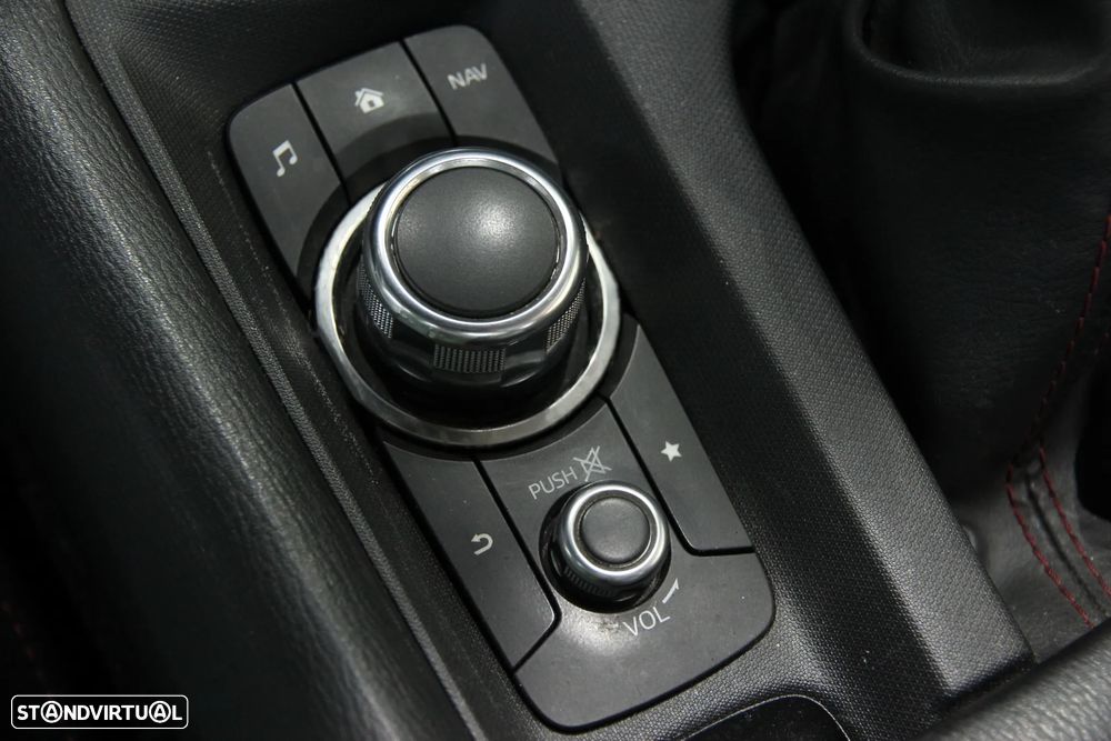 Mazda MX-5 MZR 1.5 Sky.Essence - 14