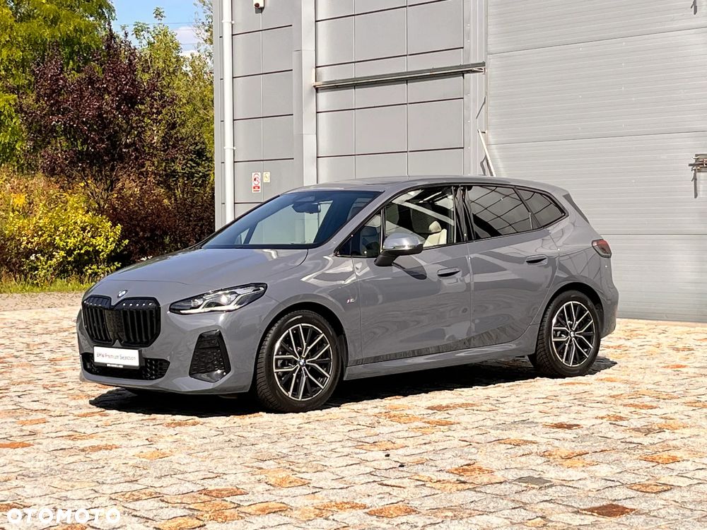 BMW Seria 2 - 8
