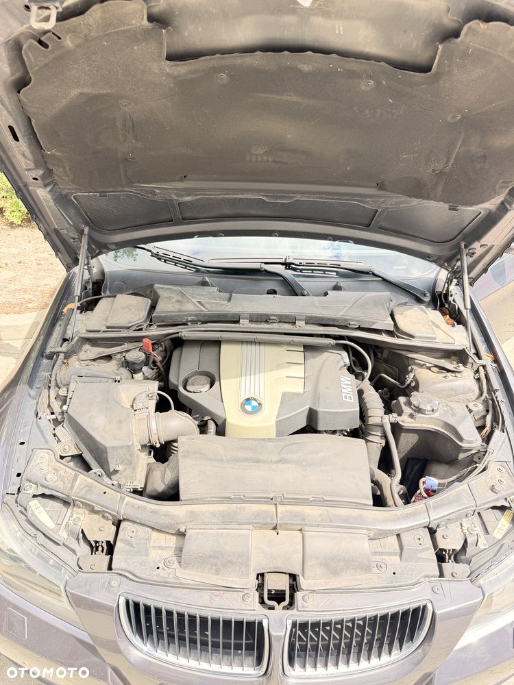 BMW Seria 3 - 7