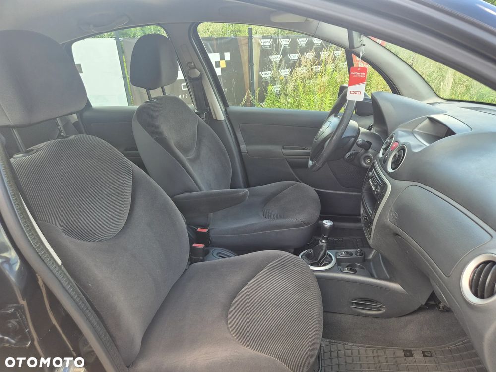 Citroën C3 1.4i Furio - 21