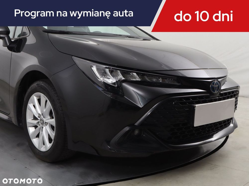 Toyota Corolla - 22