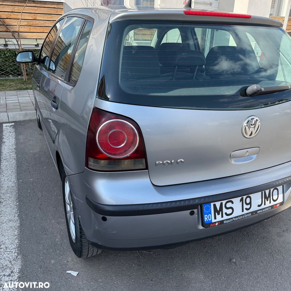 Volkswagen Polo - 6
