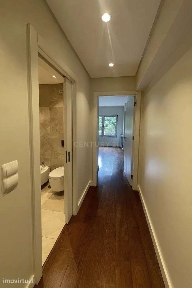 Apartamento T1 Renovado para Arrendar na Estefânia, Lisboa - Grande imagem: 2/18