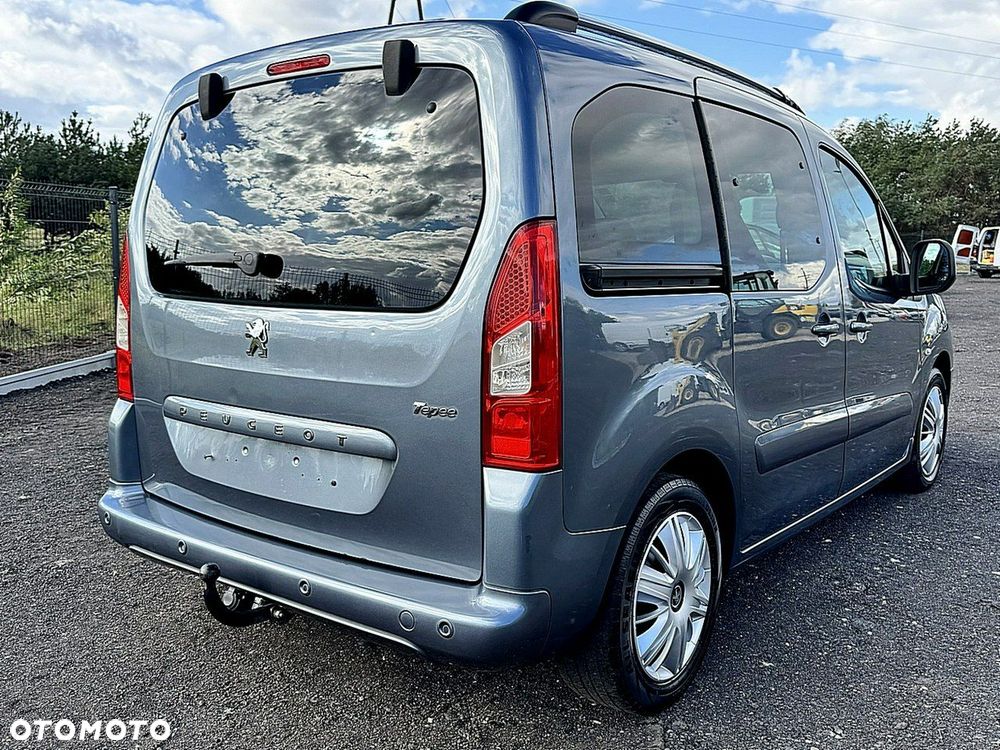 Peugeot Partner - 6