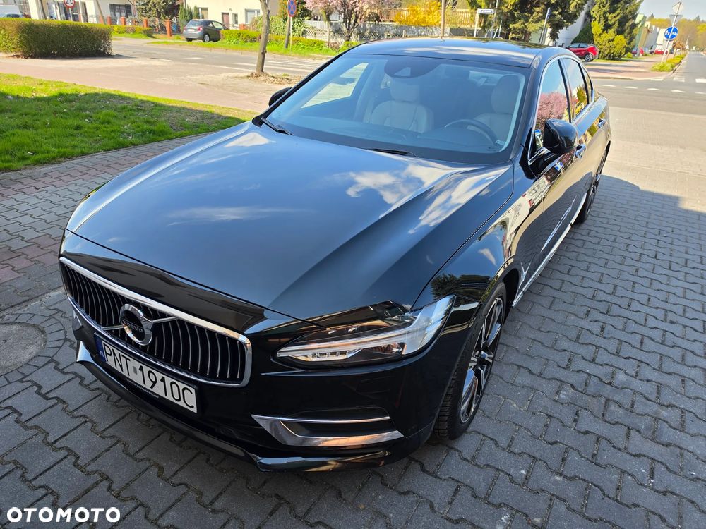 Volvo S90 D4 Inscription - 1