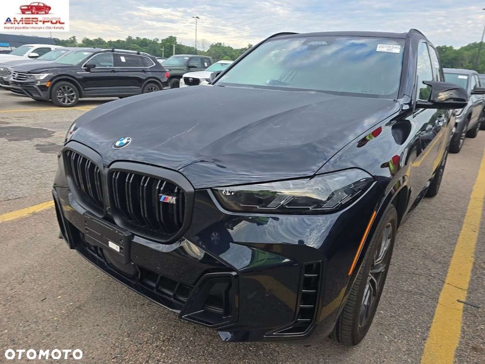 BMW X5 - 2