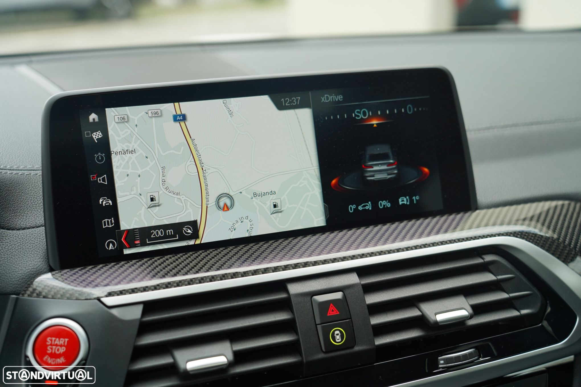 BMW X4 M Competition - 14