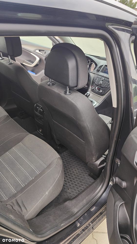 Opel Insignia 2.0 CDTI Edition ecoFLEX - 13