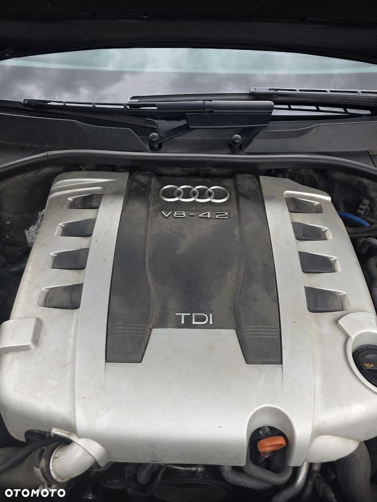 Audi Q7 4.2 TDI Quattro Tiptr - 18