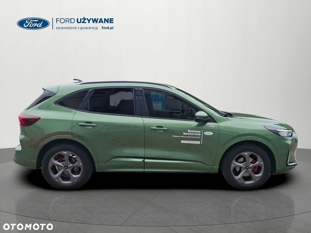 Ford Kuga - 6