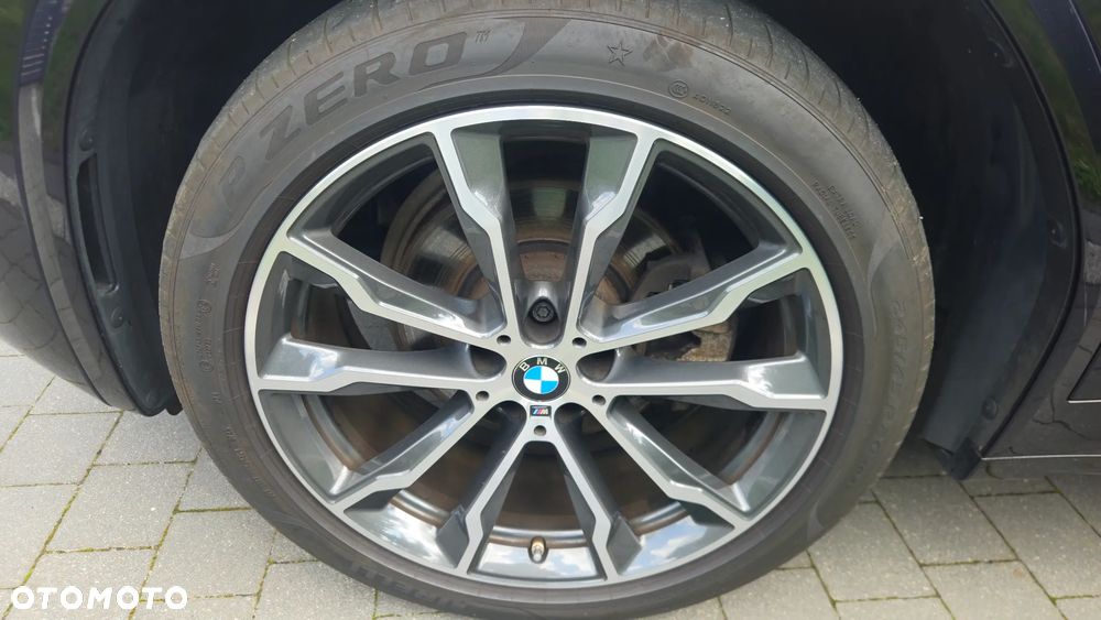 BMW X3 - 30