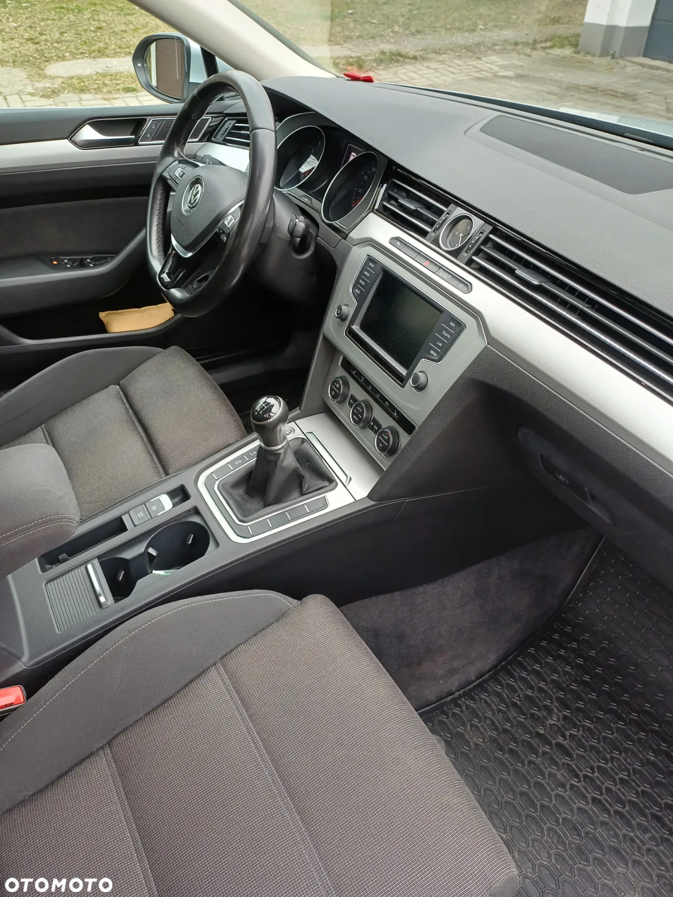 Volkswagen Passat 1.8 TSI BMT Highline - 12