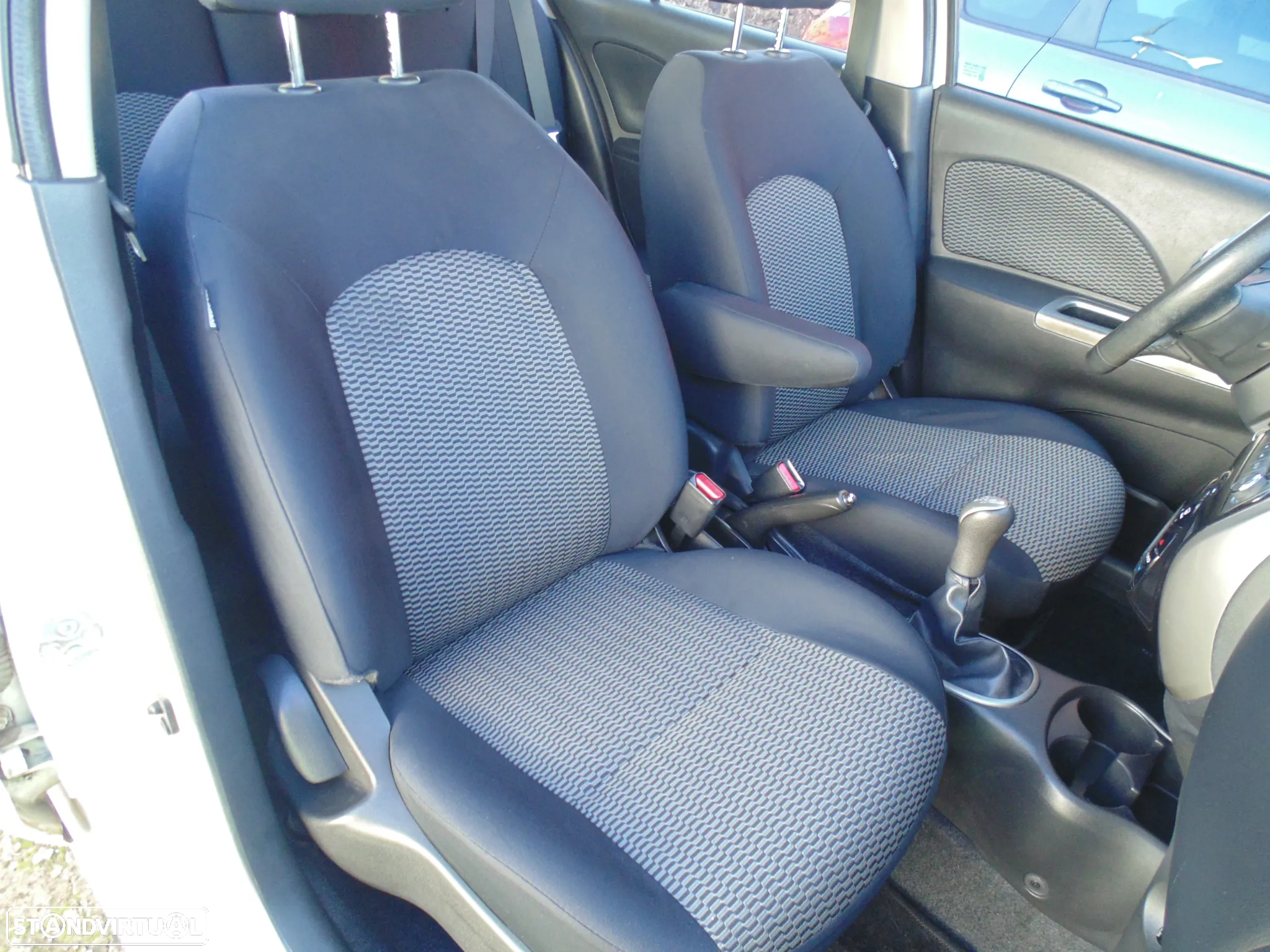 Nissan Micra 1.2 Naru Edition - 14