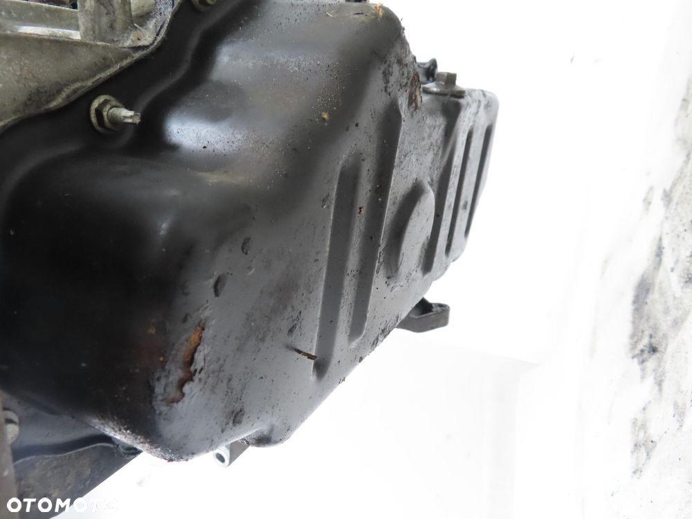 SILNIK FORD C-MAX I 1.8 TDCi KKDB - 2