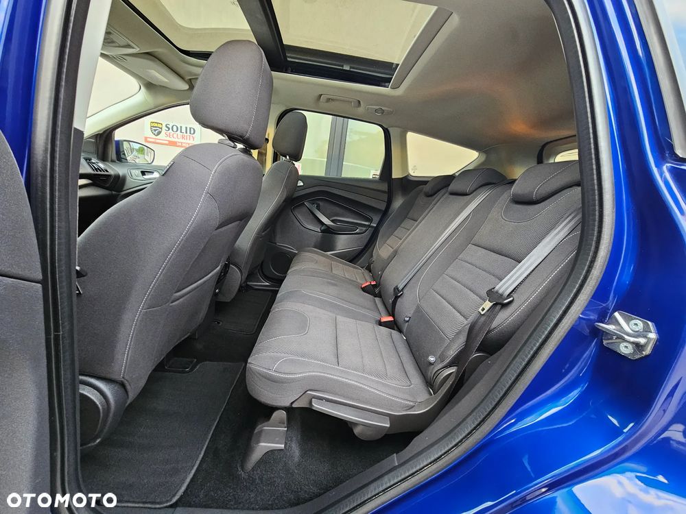 Ford Kuga 1.5 EcoBoost 2x4 SYNC - 33