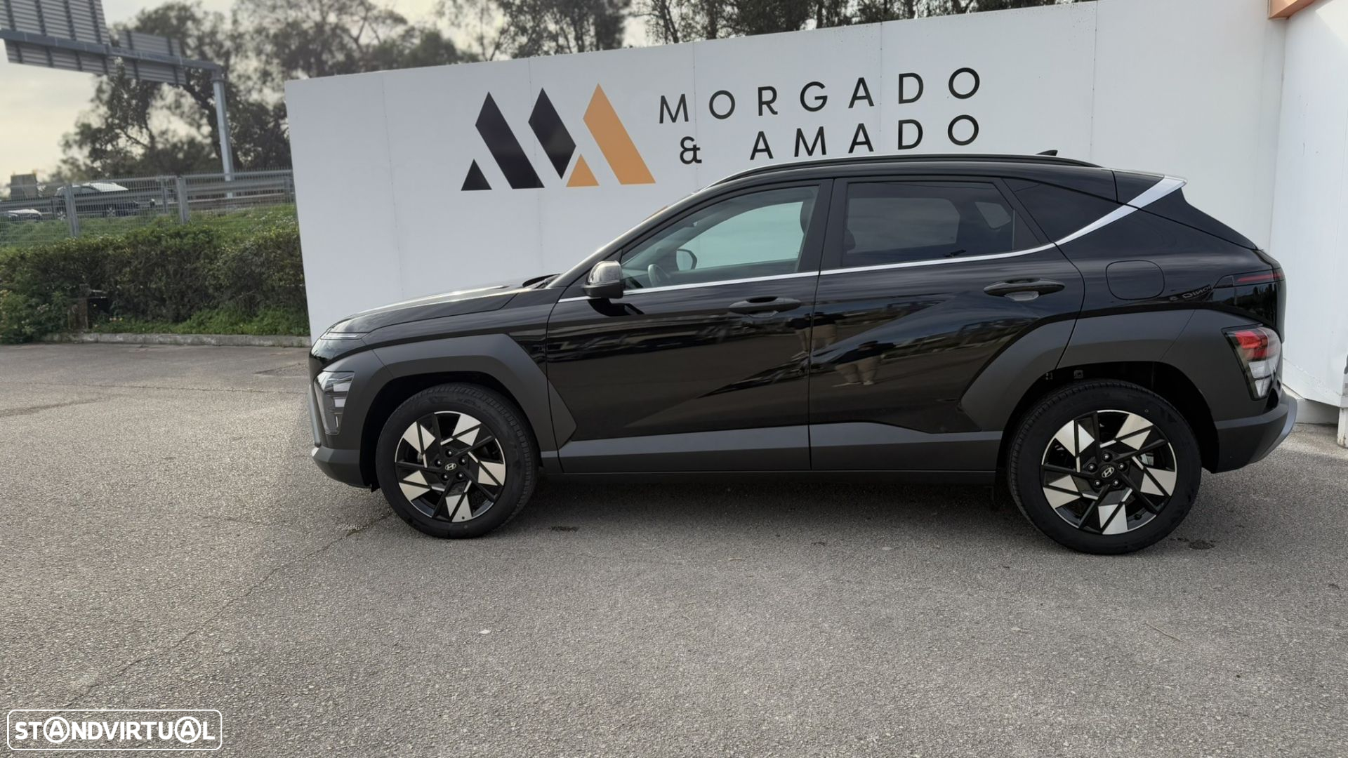 Hyundai Kauai 1.0 T-GDi Premium - 9