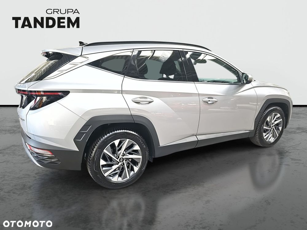 Hyundai Tucson 1.6 T-GDi Executive 2WD - 6
