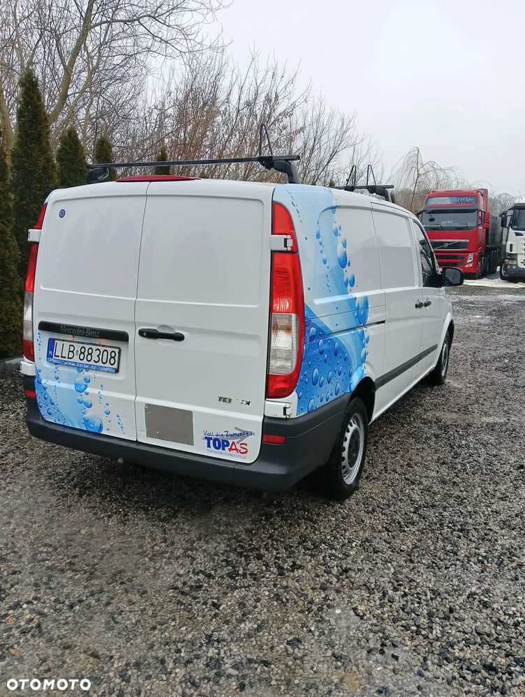 Mercedes-Benz VITO - 2