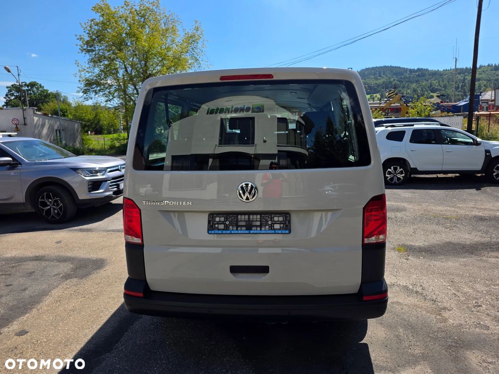 Volkswagen Caravelle 2.0 TDI L1 Trendline - 19