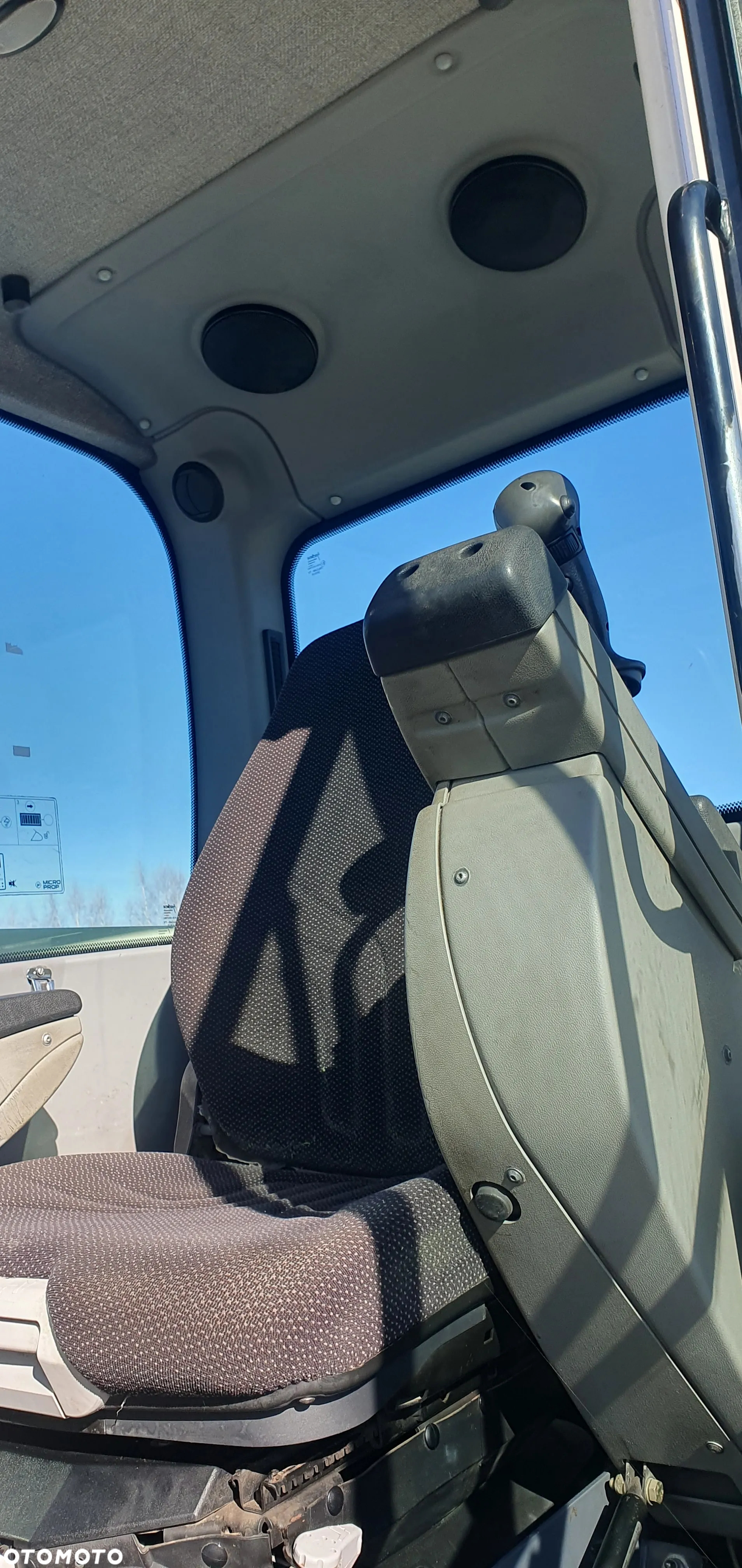 Terex TW85 - 10