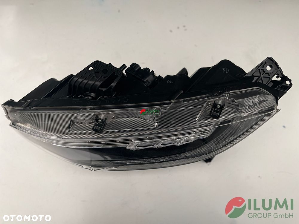 Honda Civic X 10 Reflektor Full Led Lewy - 5