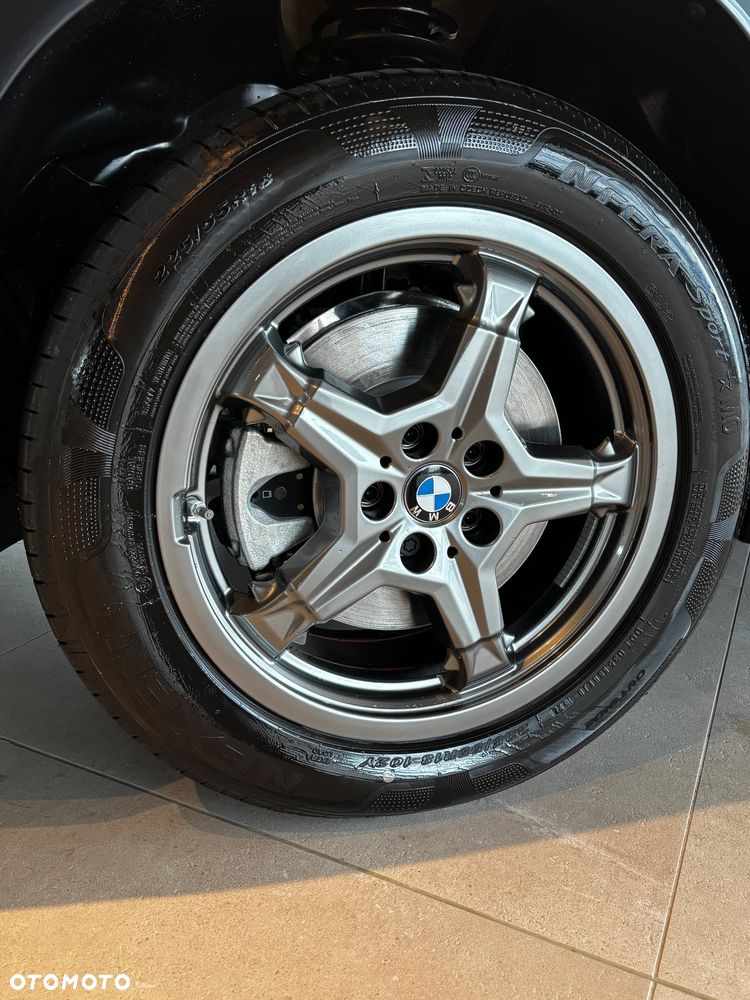 BMW X1 sDrive20i mHEV xLine sport - 11