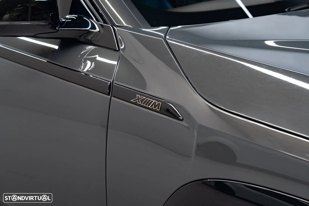 BMW XM Standard - 8