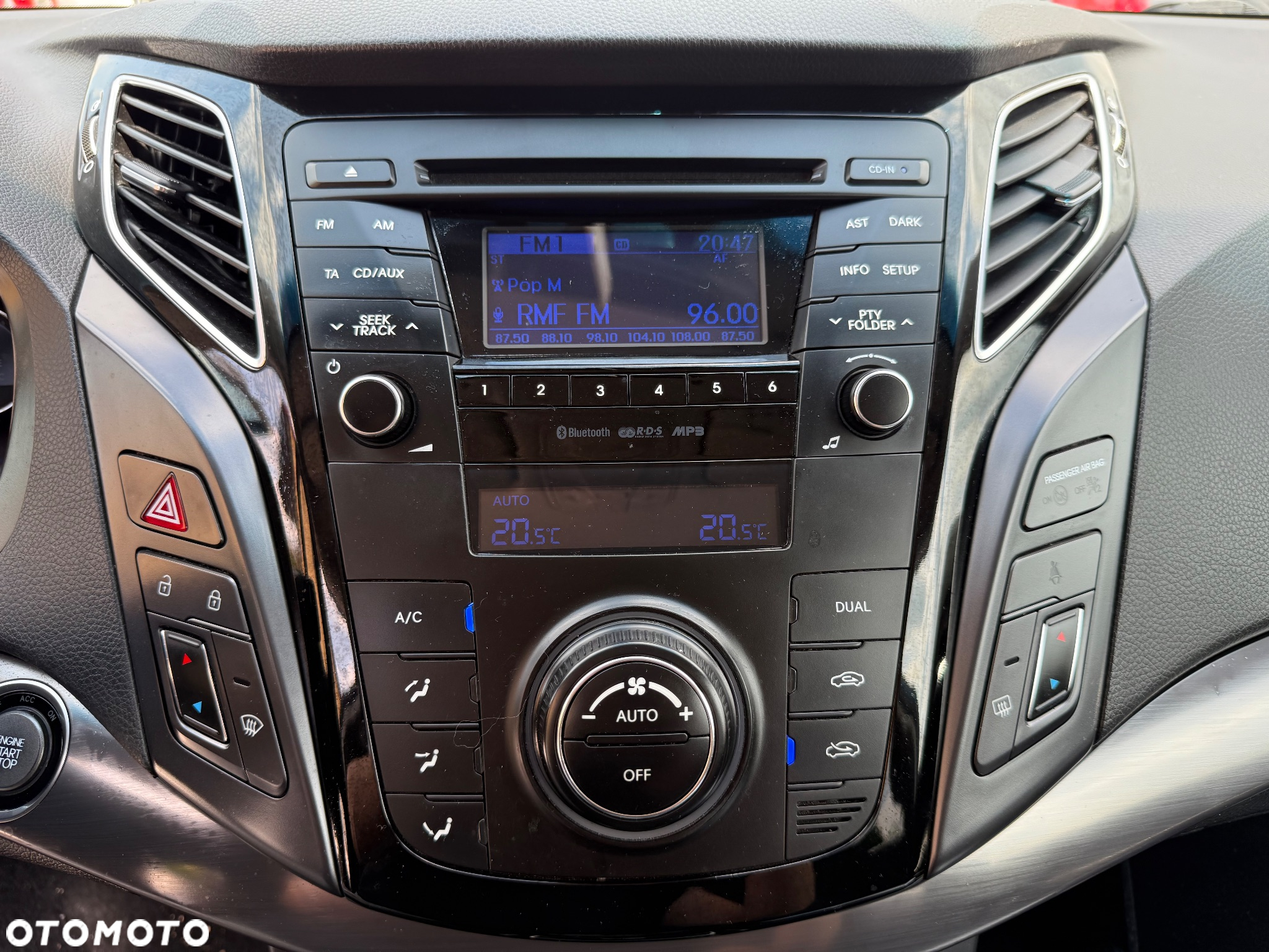 Hyundai i40 i40cw 2.0 Premium - 15