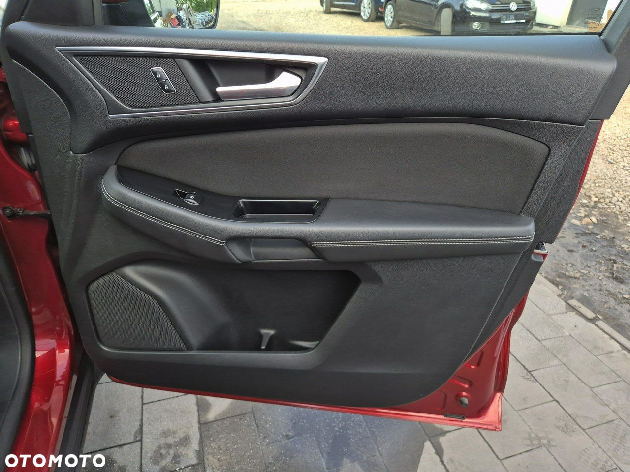 Ford S-Max 1.5 Eco Boost Start-Stopp Titanium - 22