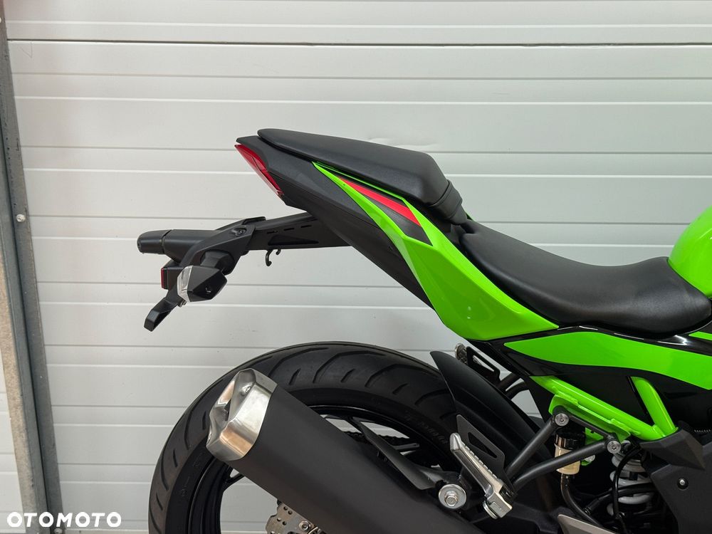 Kawasaki Ninja - 21