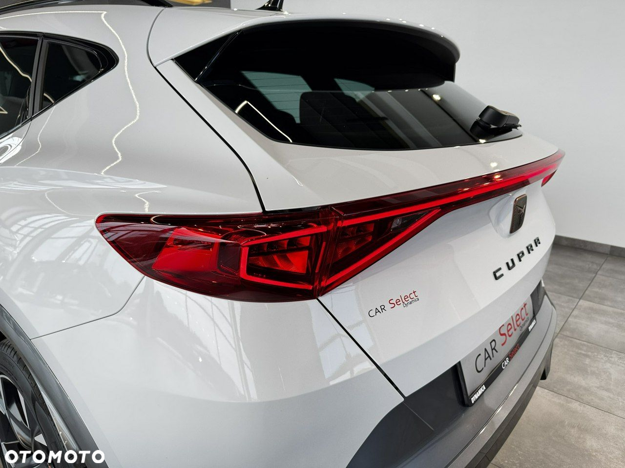 Cupra Formentor - 12