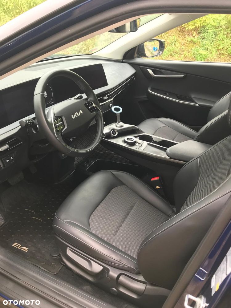Kia EV6 - 17