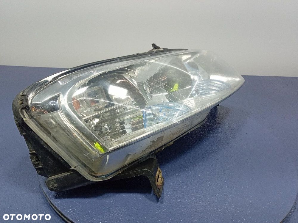 FIAT STILO 5D  REFLEKTOR PRAWY LAMPA PRZÓD EU 40780748 - 5