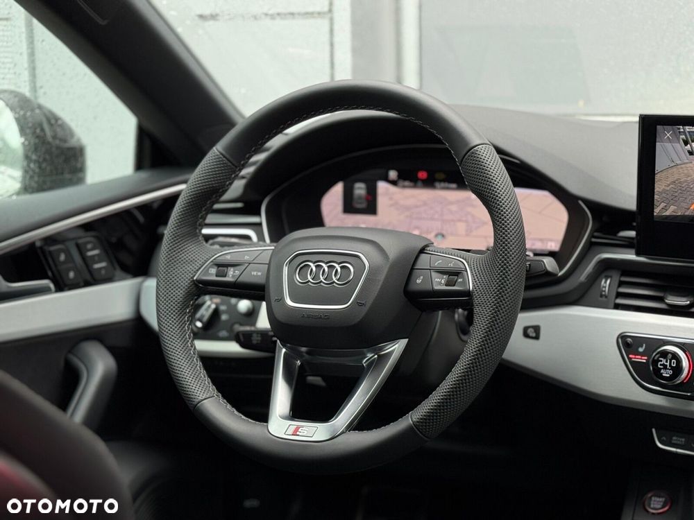 Audi S5 Coupé - 14