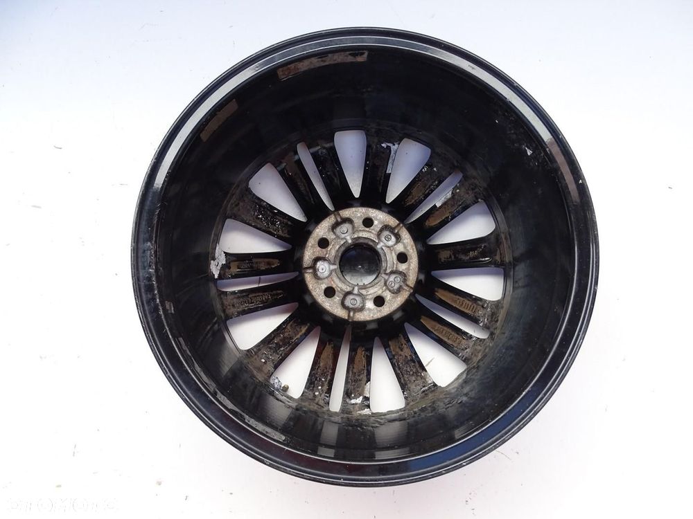 ALUFELGI FELGI 17 5x112 7,5" ET 47 3AA601025G PASSAT B7 CC GOLF VI TOURAN - 10