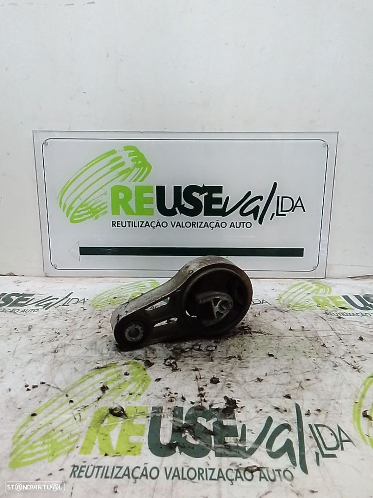 Apoio Da Caixa  Mini Mini (R56) - 1