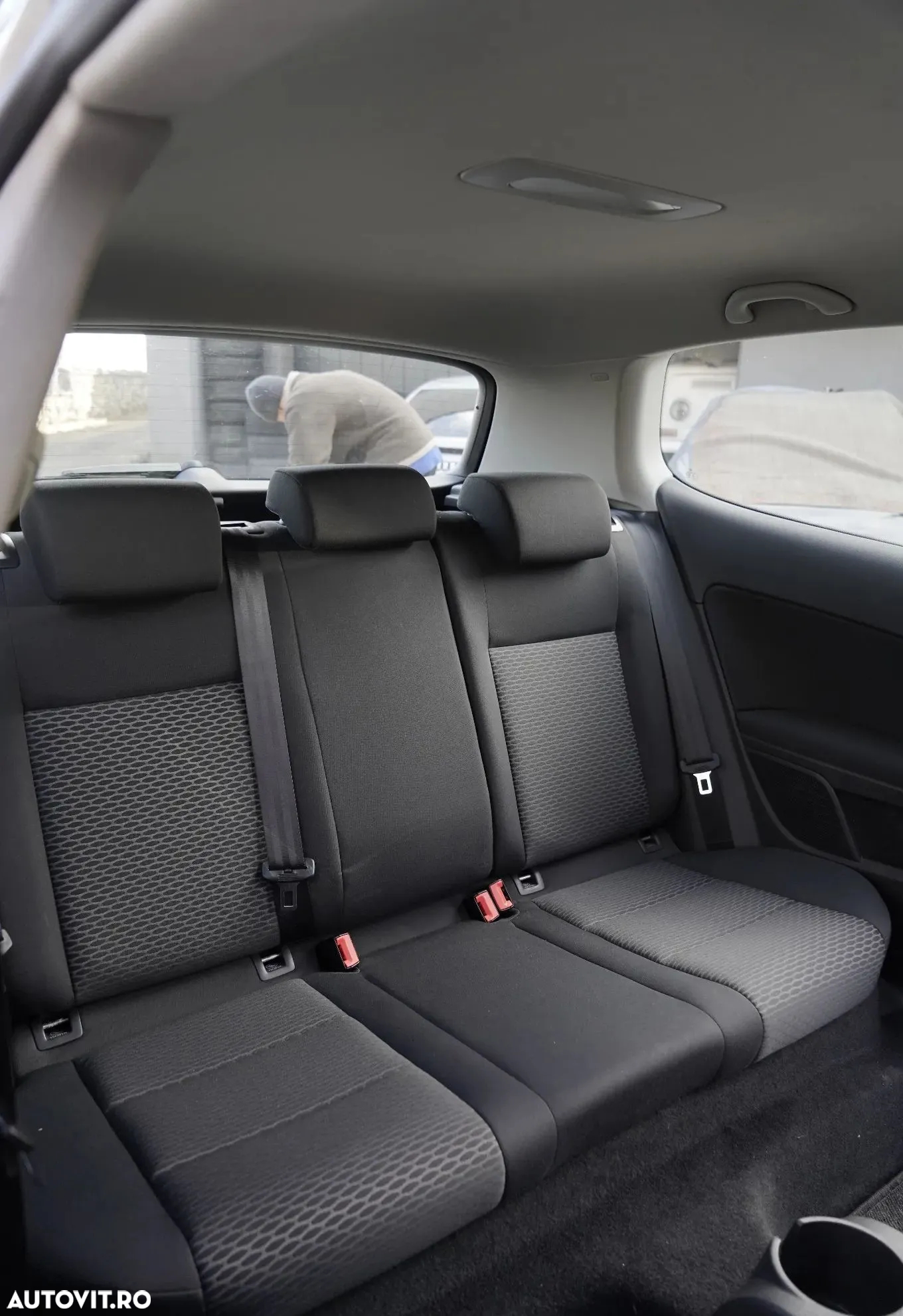 Volkswagen Golf 1.4 Comfortline - 2