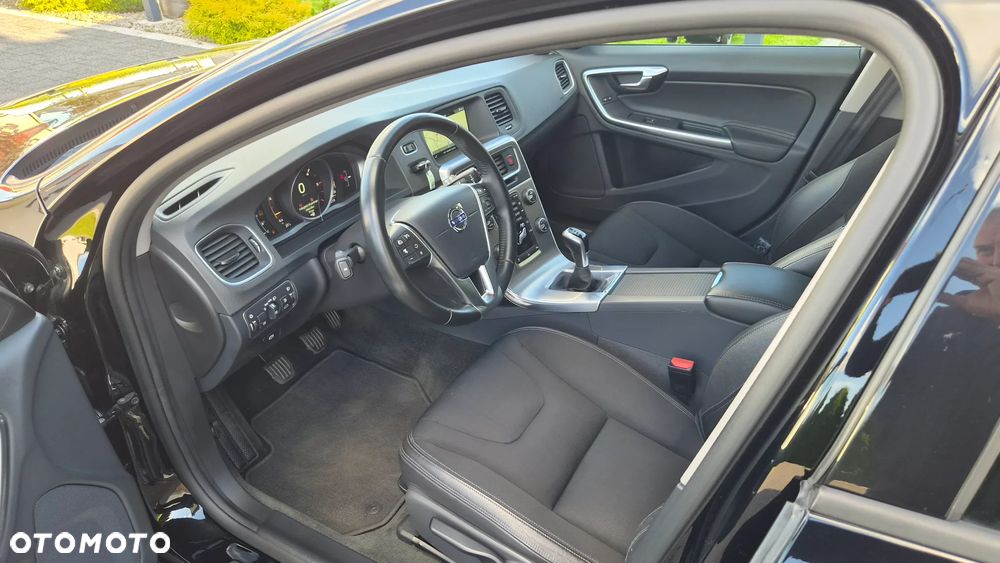Volvo V60 D2 Kinetic - 7