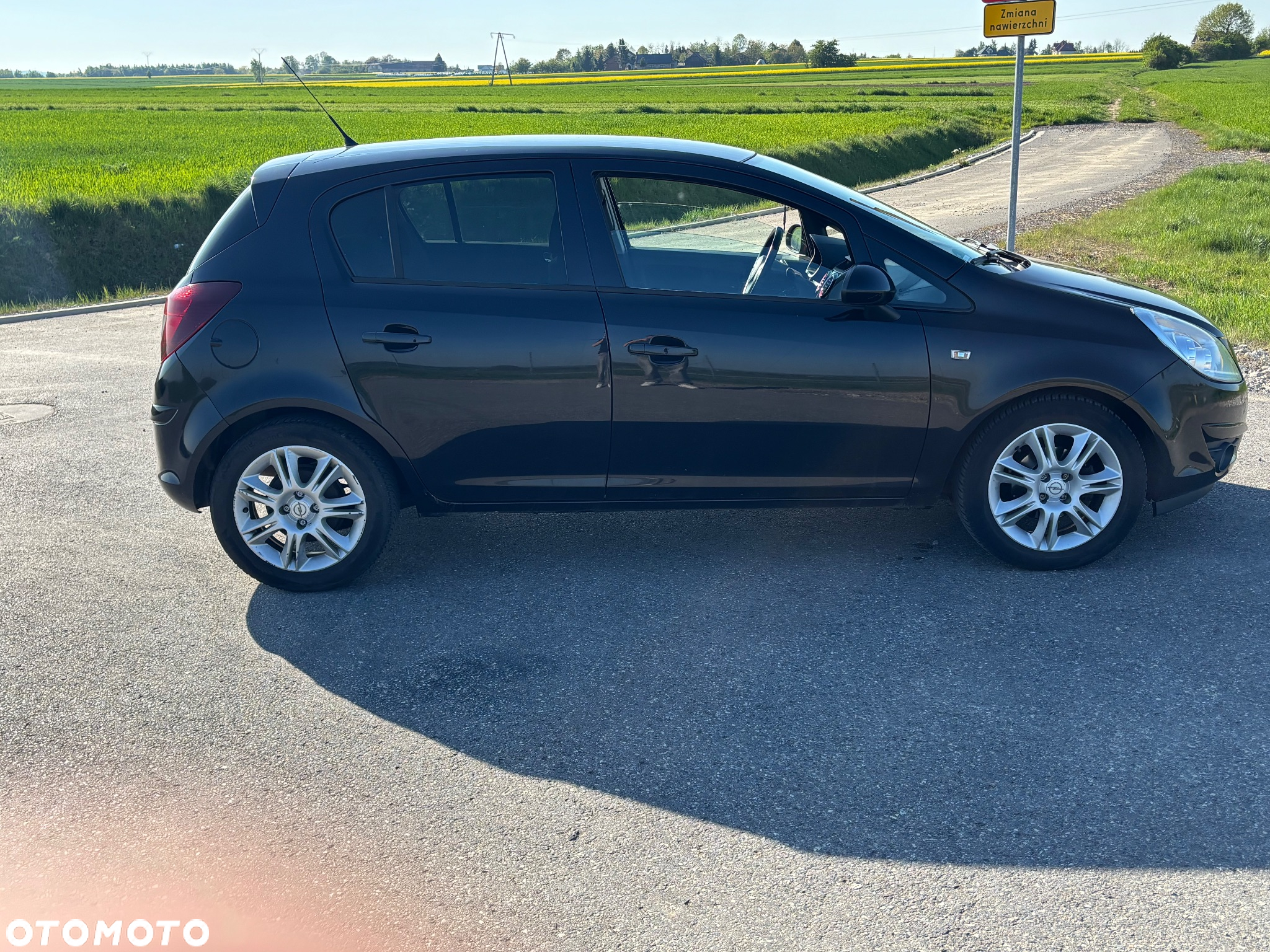 Opel Corsa - 3