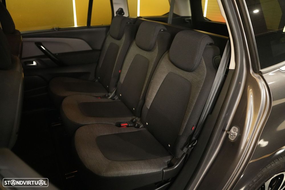 Citroën Grand C4 Spacetourer 1.5 BlueHDi Feel - 29